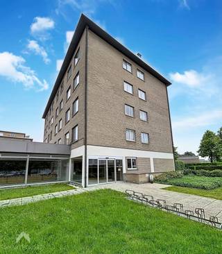 Apartment for sale in Deerlijk