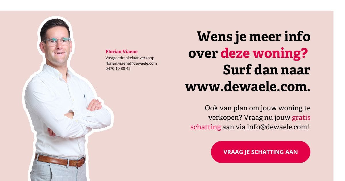 Moderne nieuwbouwvilla te koop in Sijsele (Damme) - foto 4