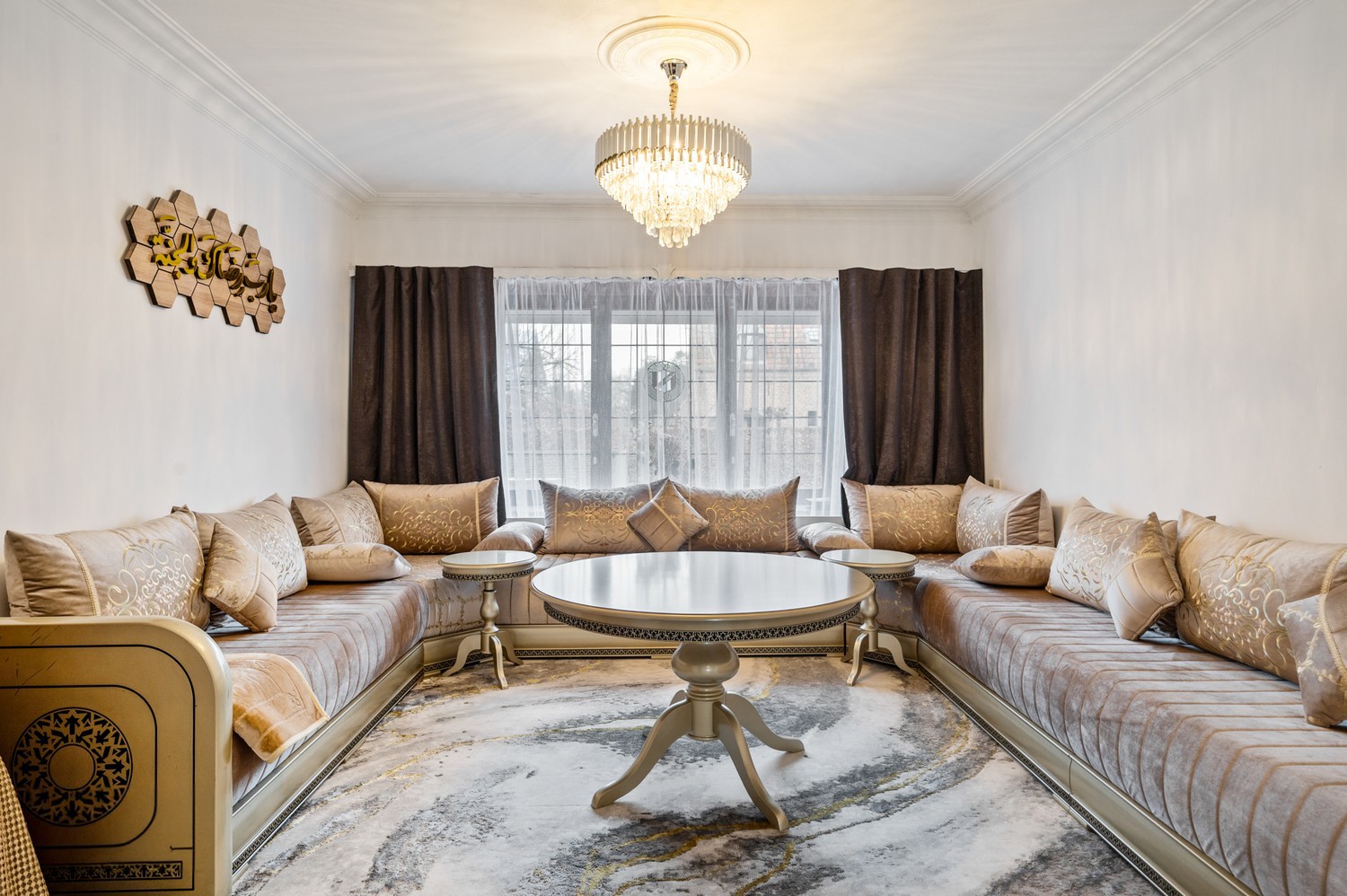 Ruime woning met 3 slpkrs - foto 5