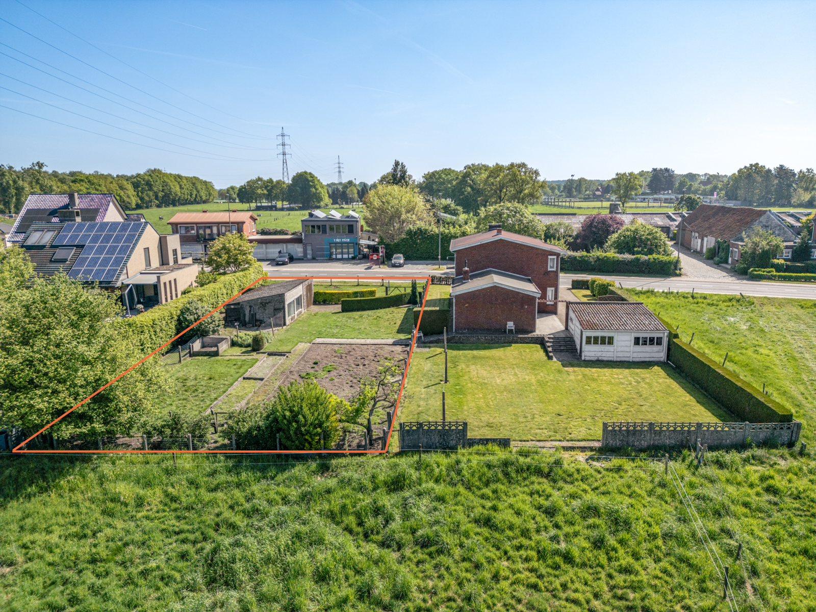 Terrain à vendre à Neerpelt - photo 5