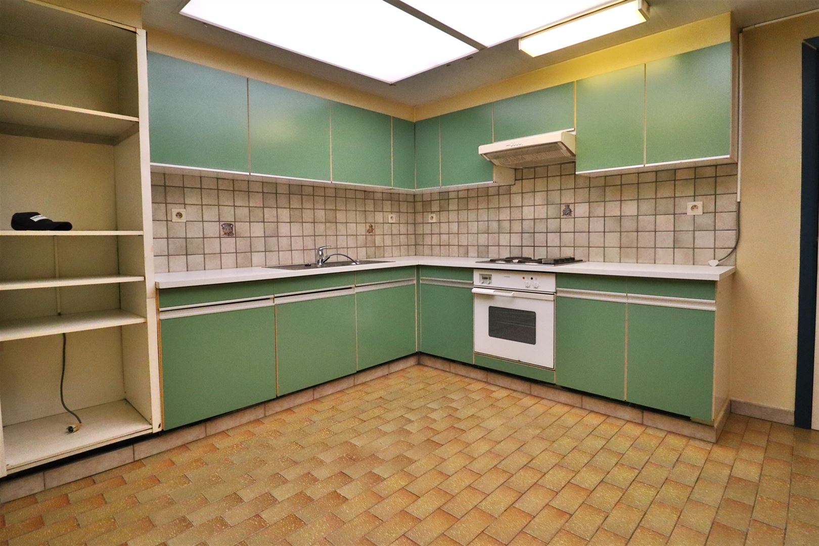 Eengezinswoning - foto 5