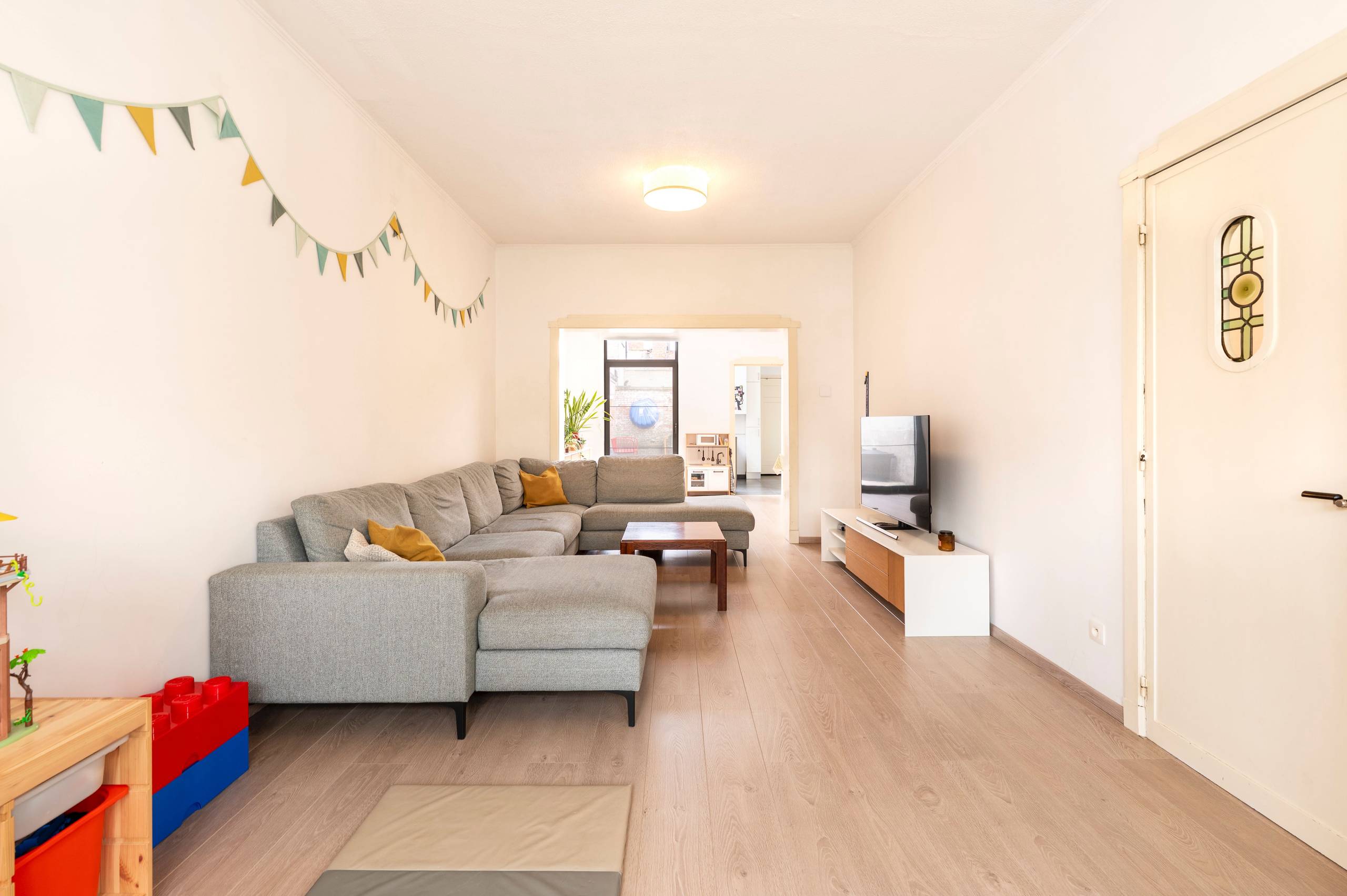 Huis te koop in Sint-Niklaas met 3 slaapkamers - foto 4