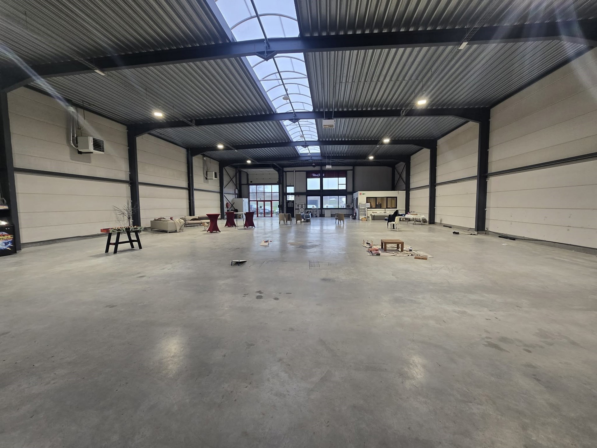 Commercial à vendre à Willebroek - photo 5