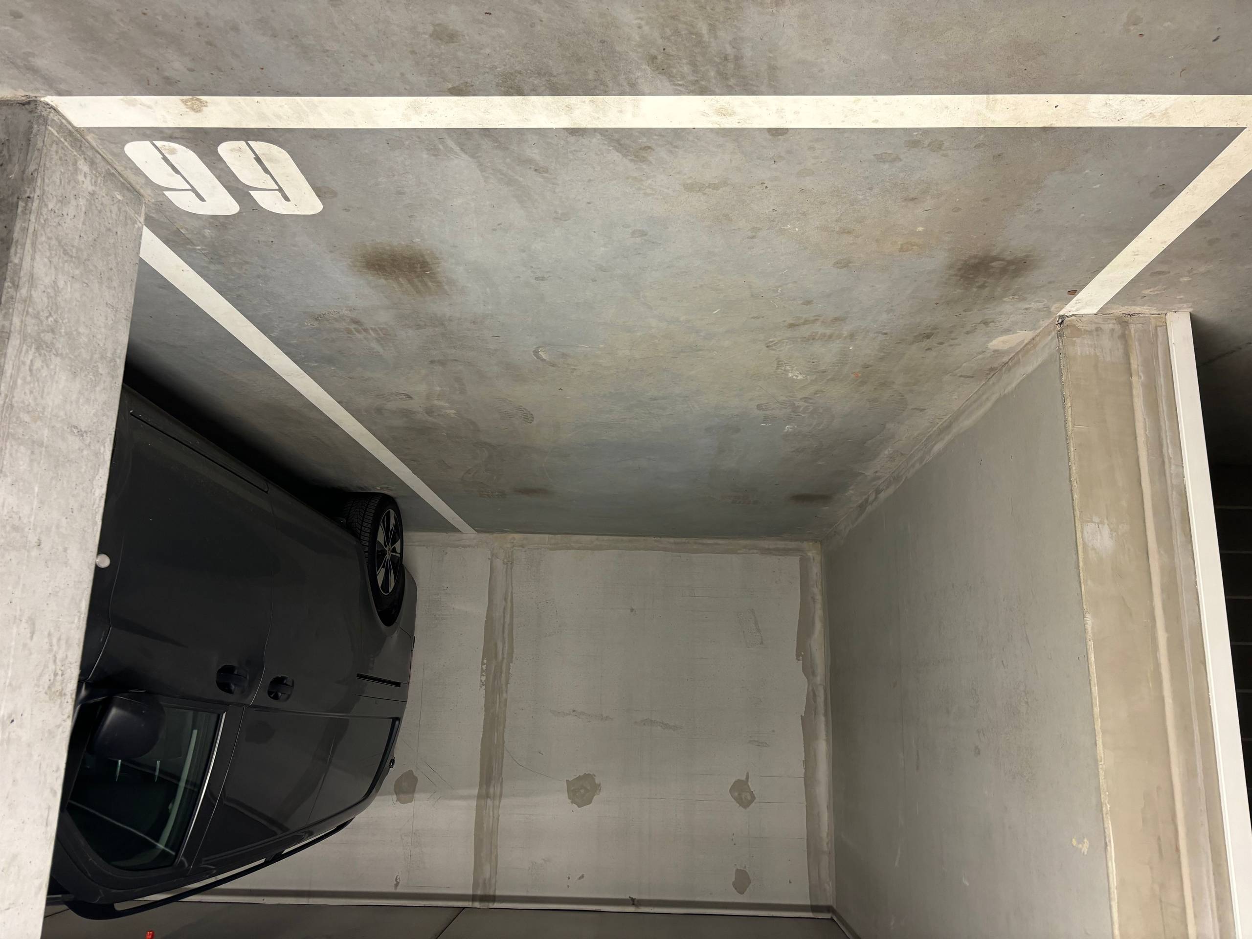 Garage à vendre à Bruxelles - photo 3