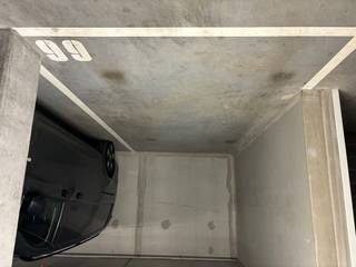 Garage à vendre à Ville de Bruxelles