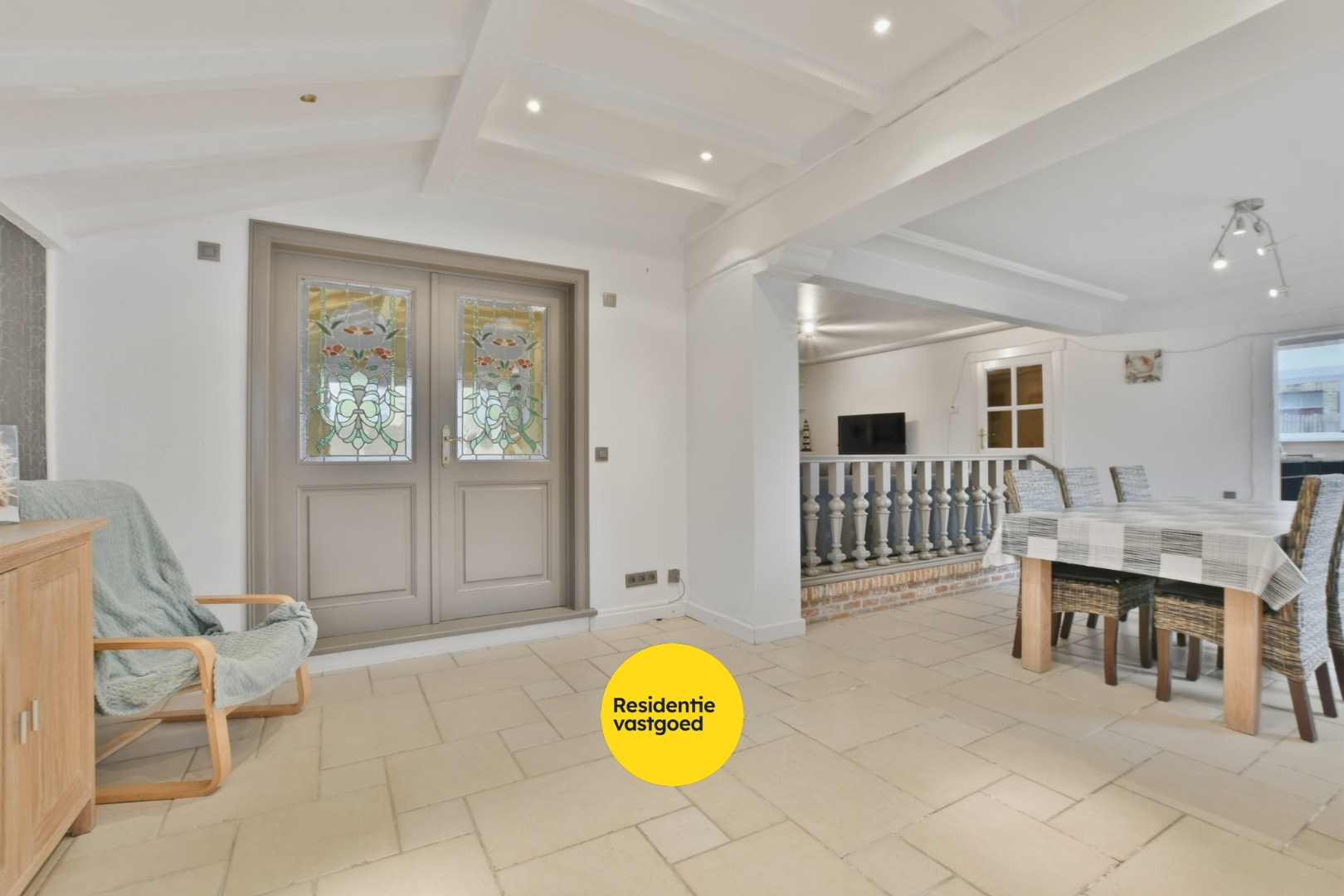 House for sale in Blankenberge with 4 bedrooms - photo 5