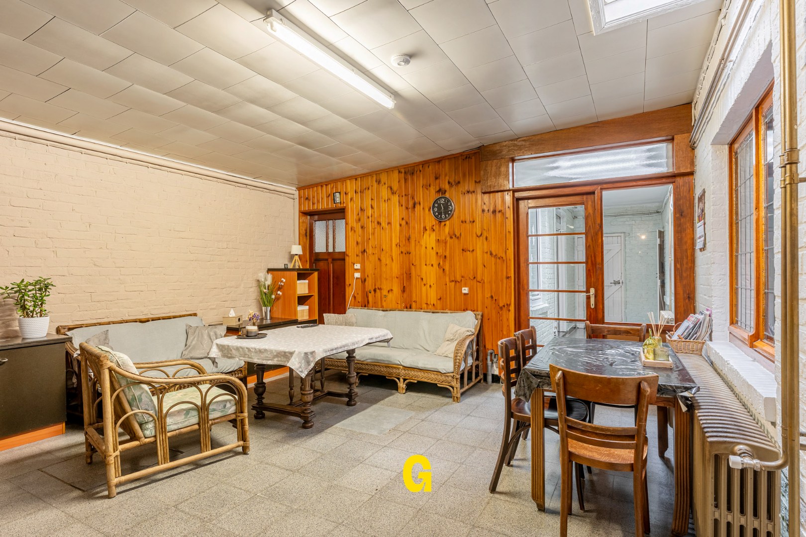 Ruime woning van 293 m² met inpandige garage en tuin - foto 5