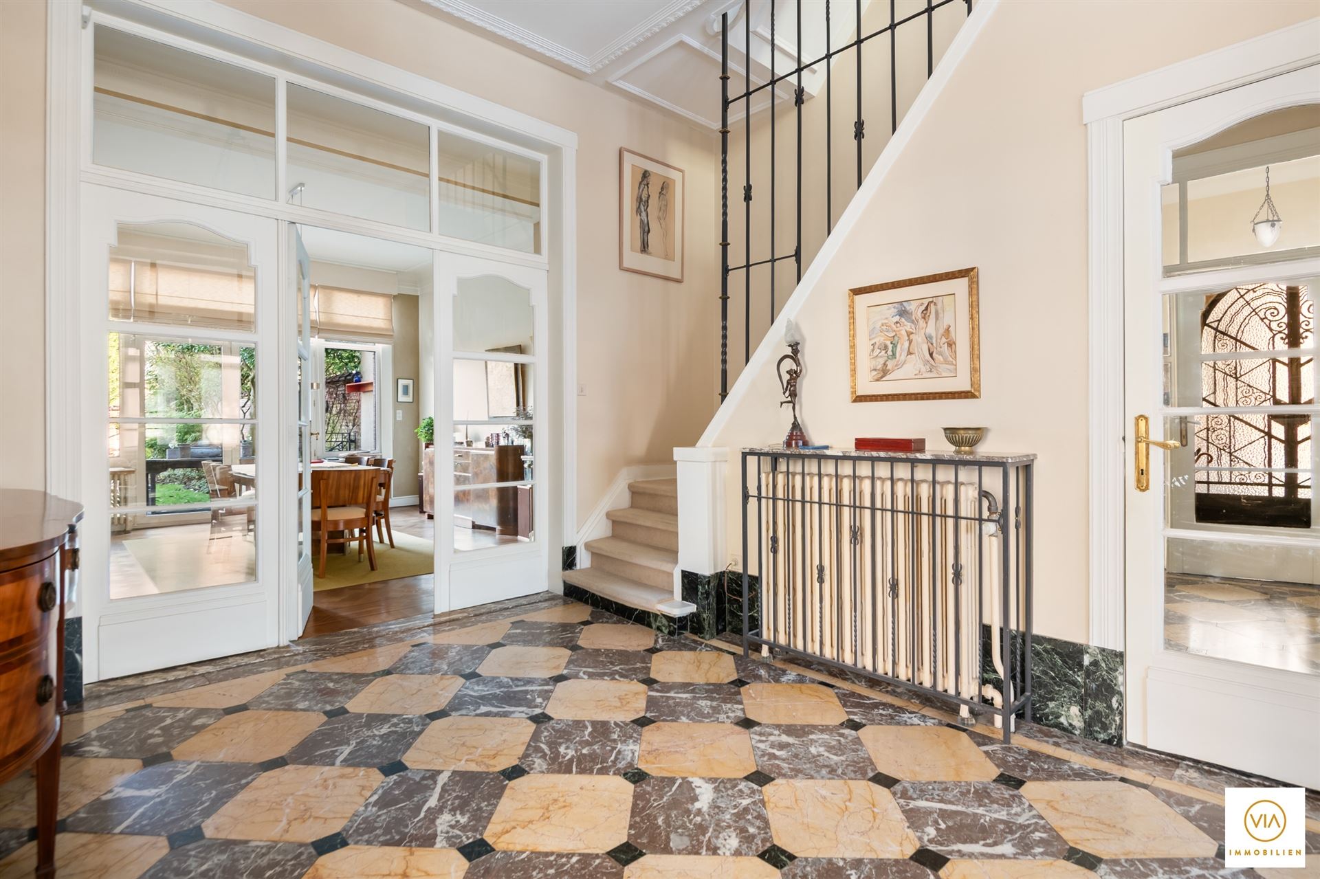 Maison à vendre à Anvers avec 4 chambres - photo 4