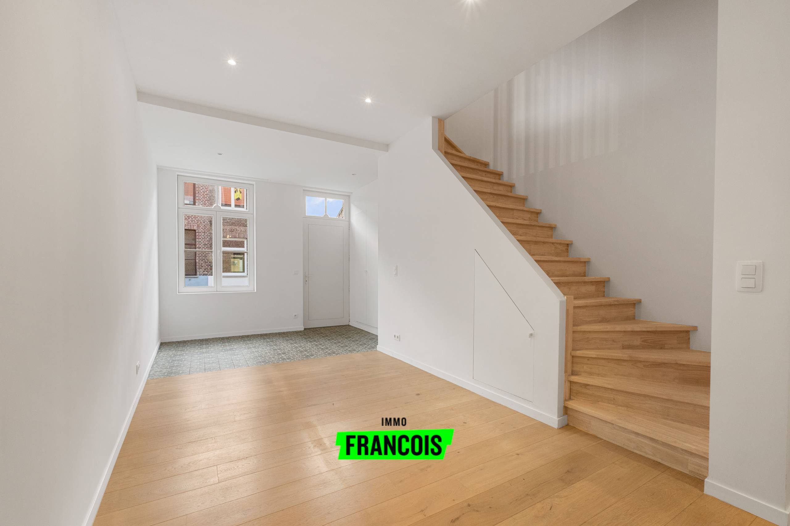 House for sale in Bruges with 2 bedrooms - photo 2