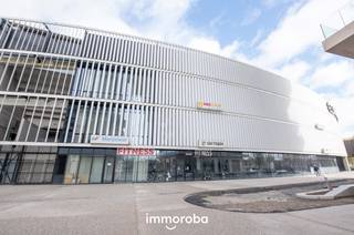 Commercial for rent in Waregem