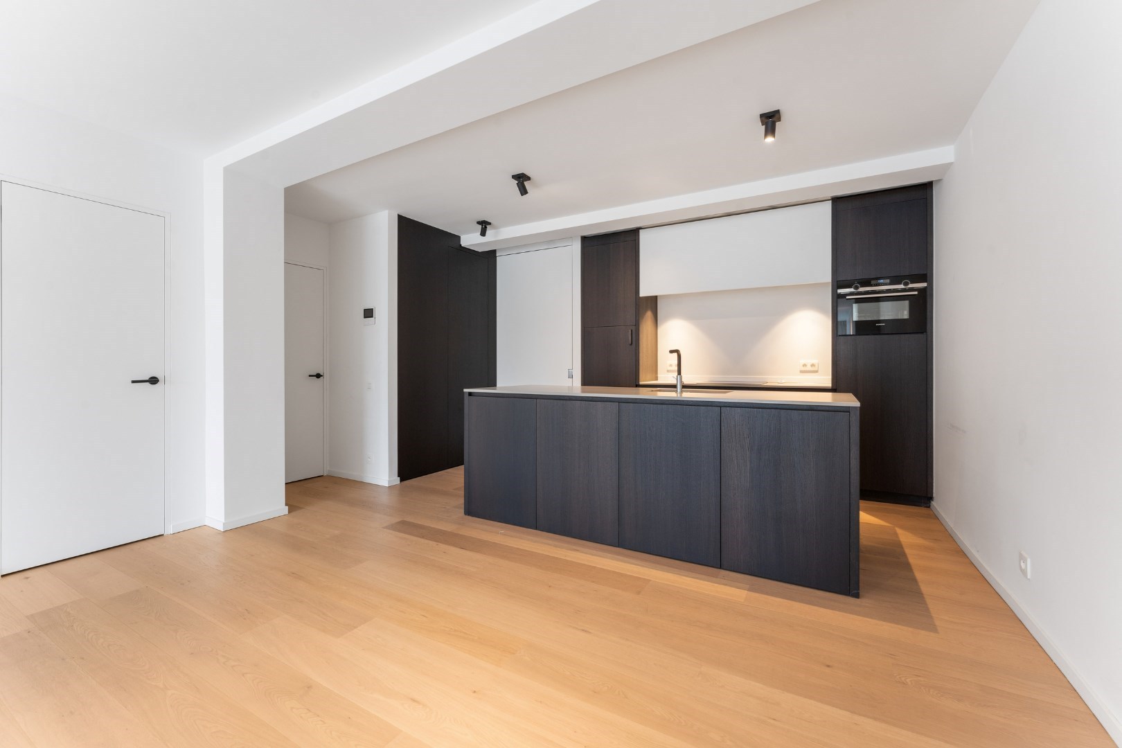 Schitterend villa-appartement aan het van Duyseplein - foto 3