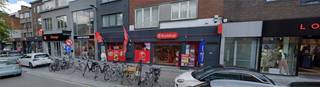Commercial for rent in Brasschaat