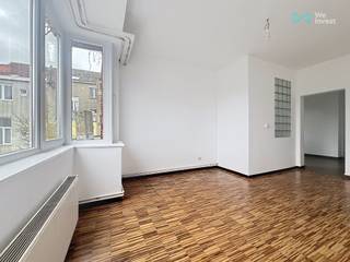 🏡 For Sale – 2-Bedroom Apartment – Schaerbeek, Rue Brichaut 61To visit with Frédéric Top – We Invest Europe📧 Email: frederic.top@weinvest.be |...