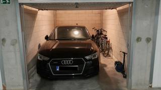 Garage for sale in Bruges