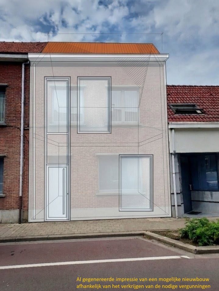 Grond te koop in Kontich - foto 5