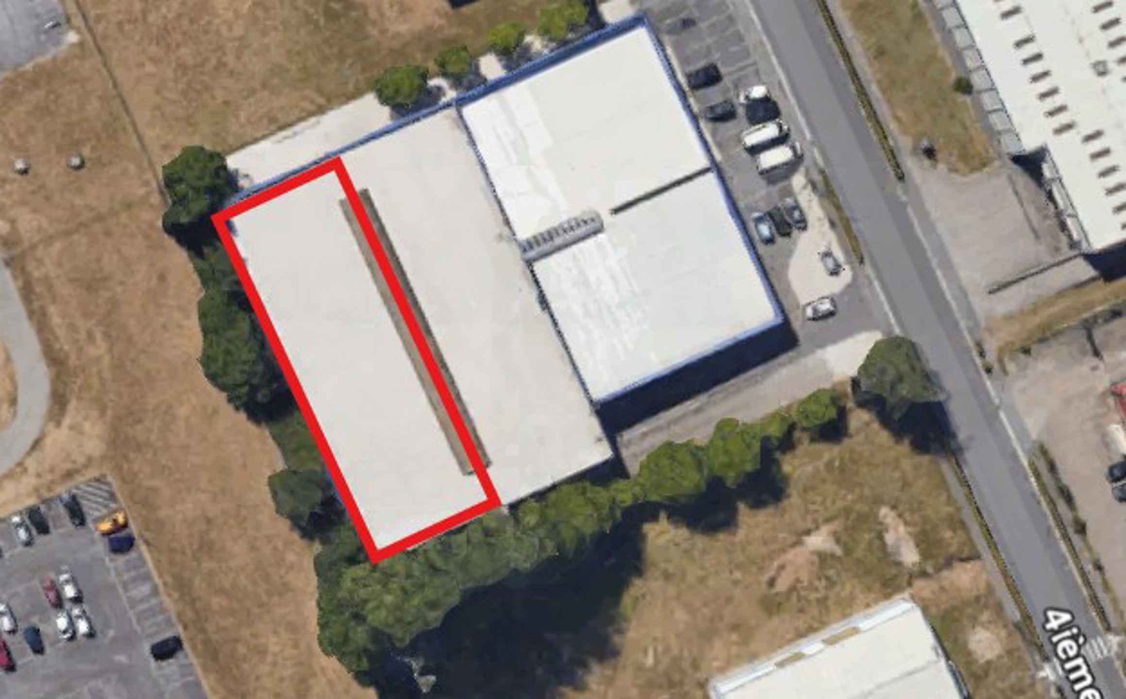 Commercial for rent in Charleroi - photo 5