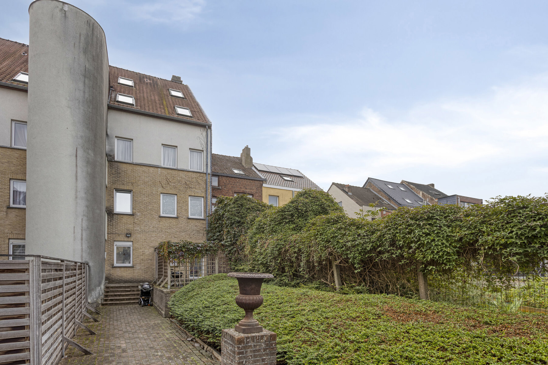 Appartement 2 chambres à Buizingen - photo 4