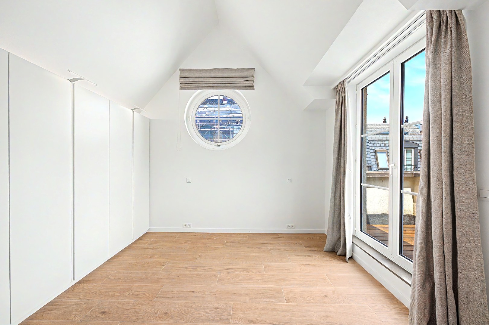 Appartement avec terrasse au Sablon - photo 5