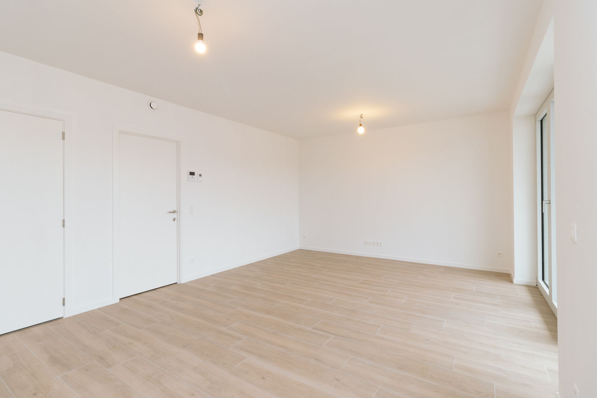 Nieuwbouw appartement met twee slaapkamers! - foto 4