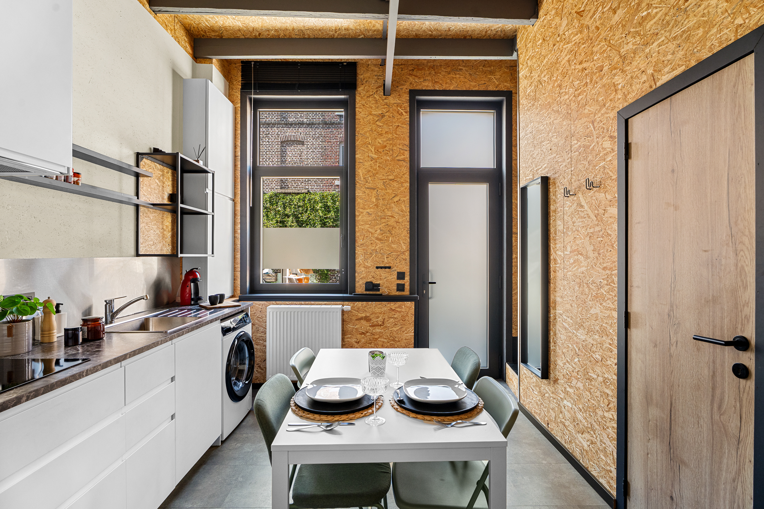 Maison à vendre à Gand avec 1 chambre - photo 4