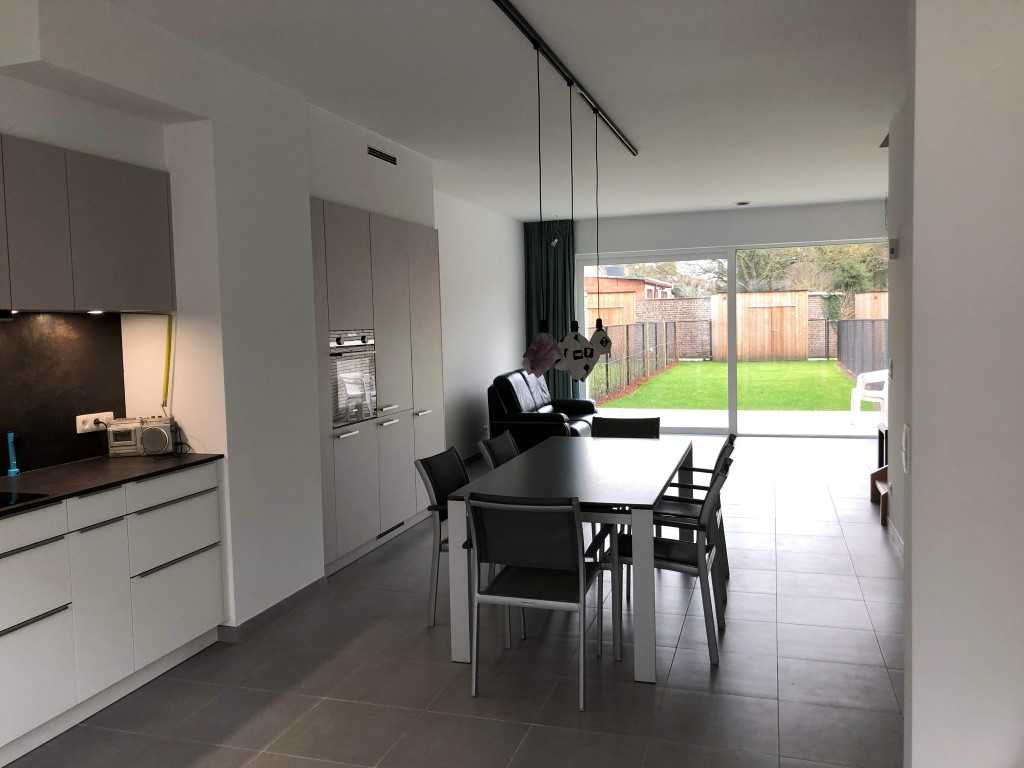 Maison à vendre à Tirlemont avec 3 chambres - photo 4