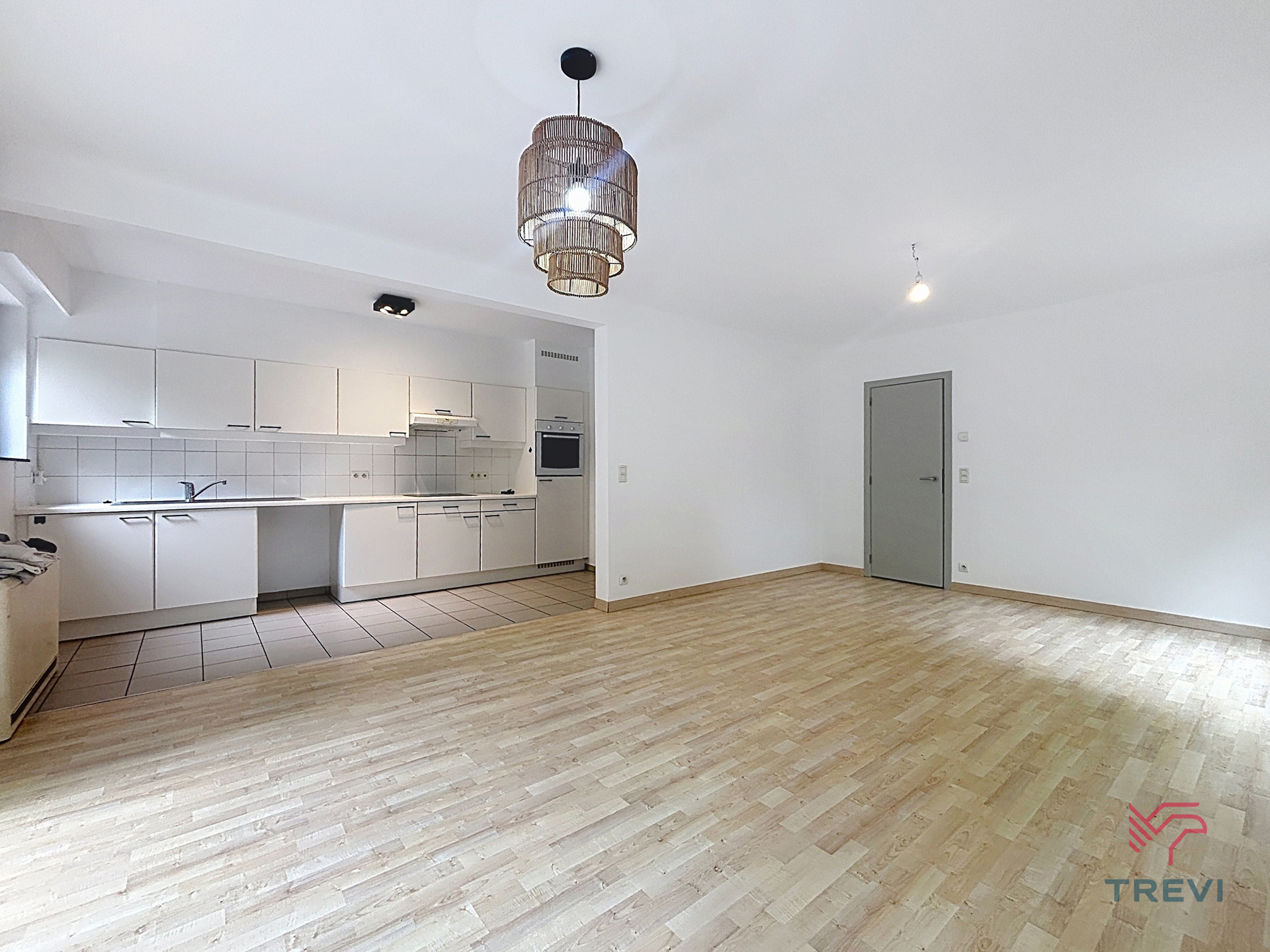 Mooi appartement met 2 slaapkamers + parkeerplaats - foto 5