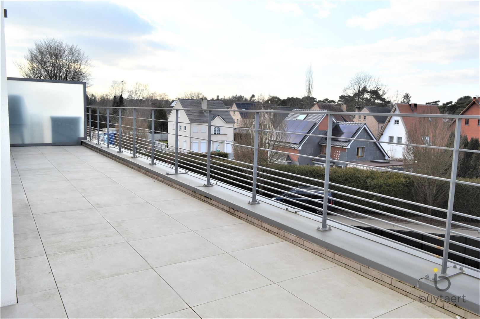 Gezellig Appartement met 2 Slaapkamers in Schilde. - foto 2