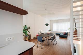 Appartement à louer à Anvers