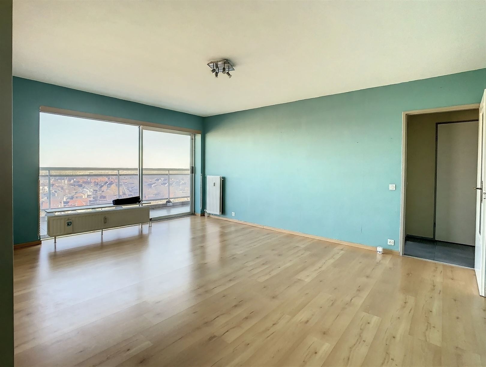 Appartement à louer à Saint-Nicolas avec 1 chambre - photo 1