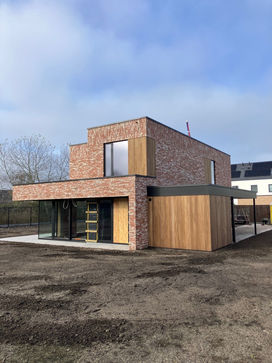 Ruime villa te Oostduinkerke - foto 5