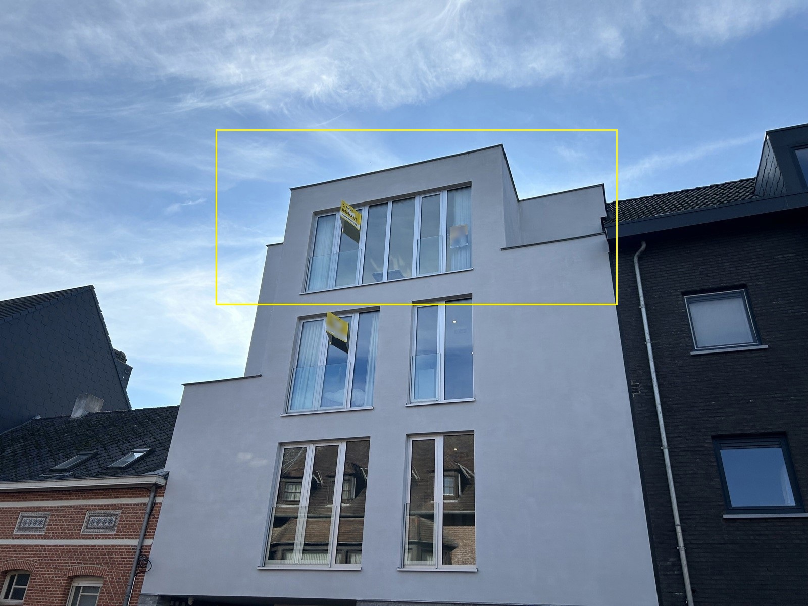 Apartment for rent in Geel