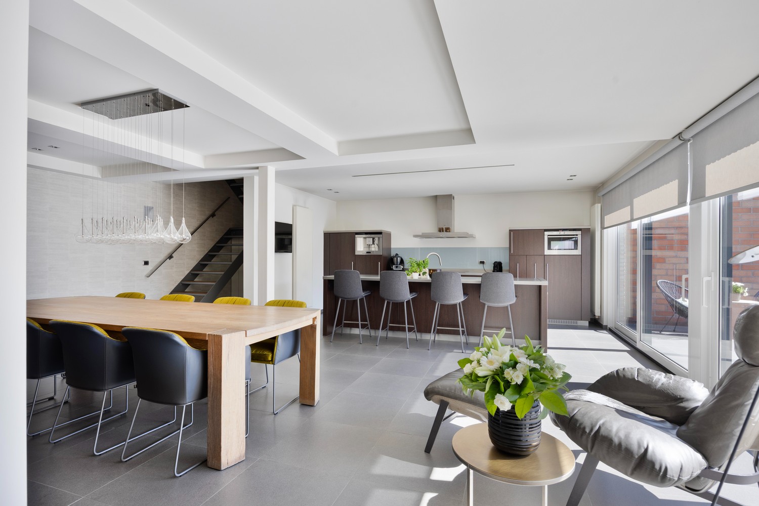 Maison à vendre à As avec 3 chambres - photo 2