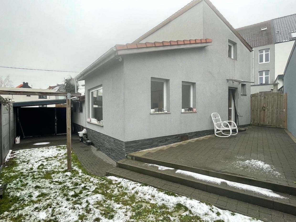 Woonhuis in Kessel-lo