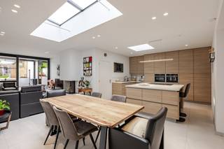 House for sale in Wetteren