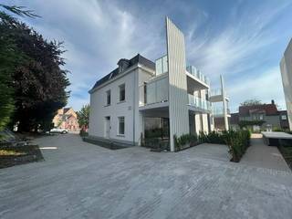 Appartement à vendre à Zonnebeke