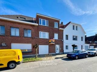 Ben je op zoek naar een opbrengsteigendom in Kontich met onmiddellijk rendement en zonder kopzorgen? Dan nodigt de Huisleverancier jou graag uit...