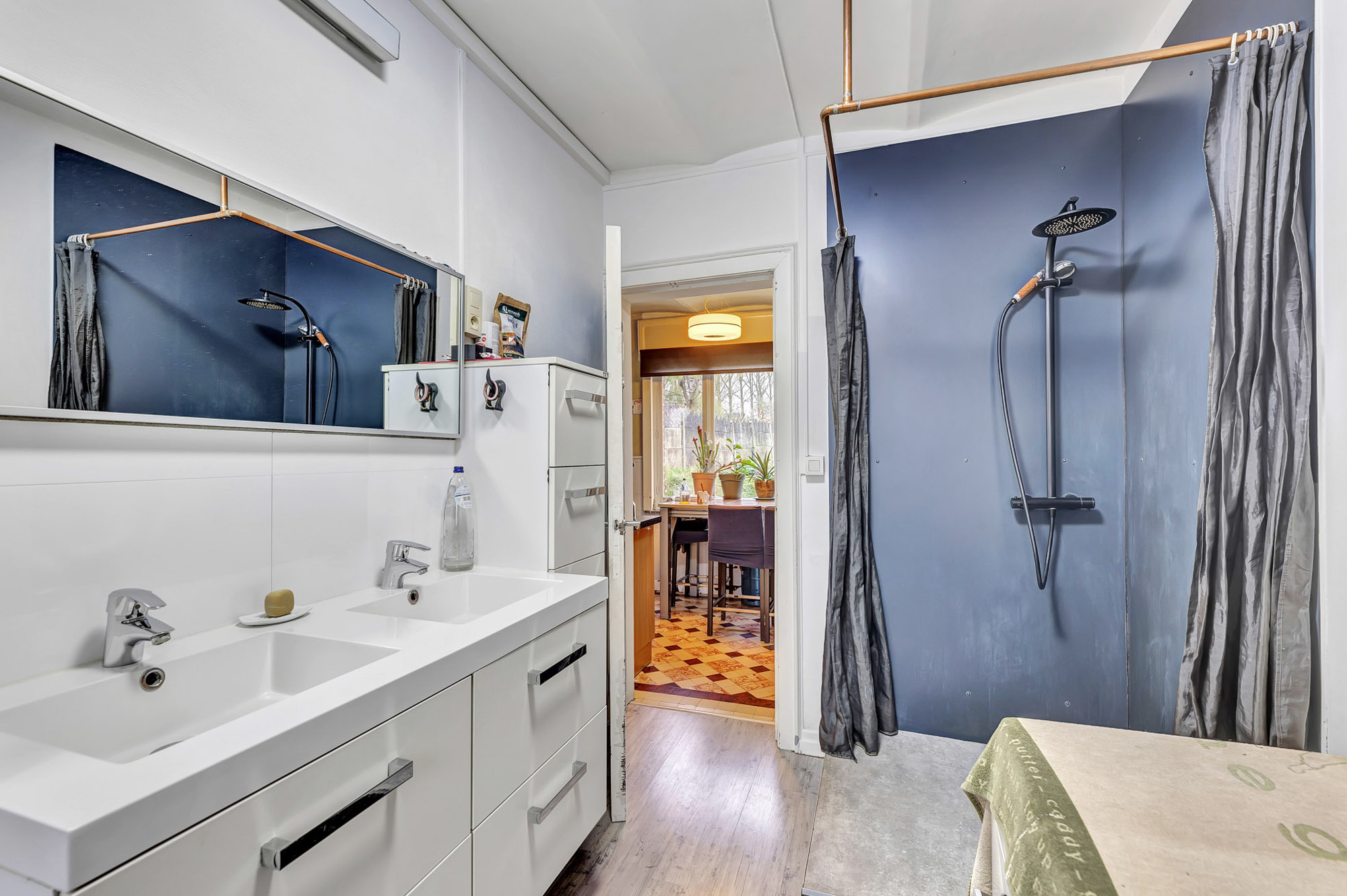 Projectgrond of totale renovatie met idyllisch uitzicht - foto 4