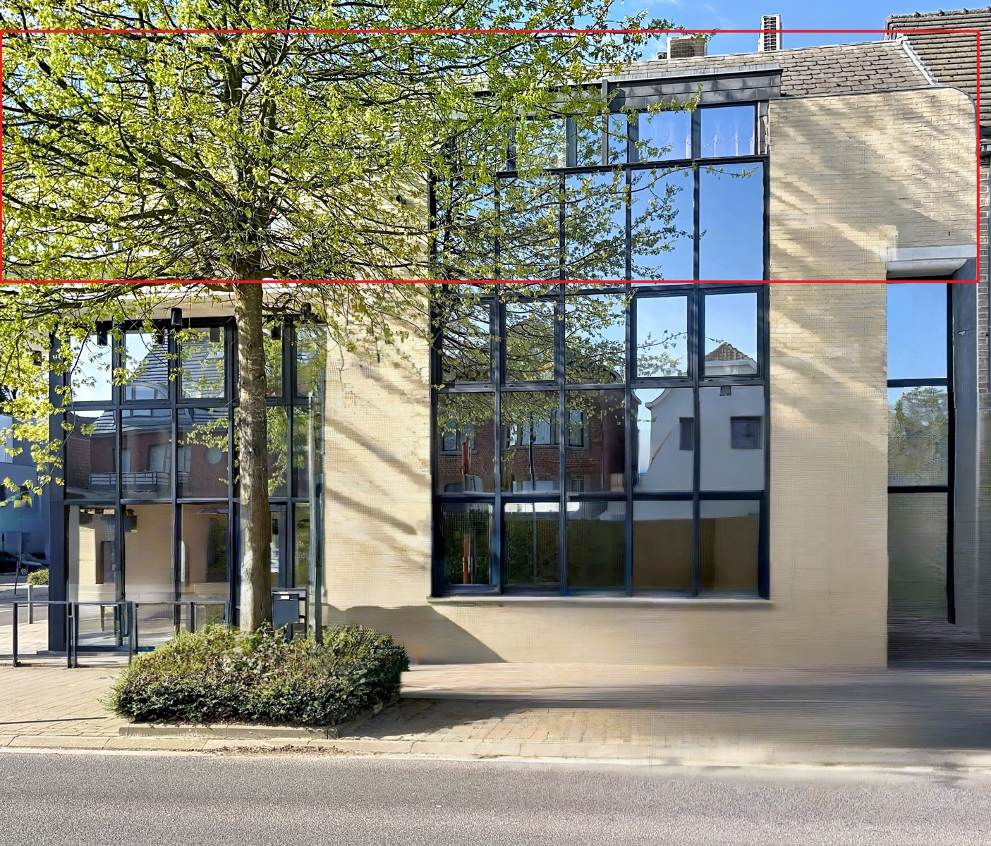 Appartement à vendre à Overijse avec 2 chambres - photo 1