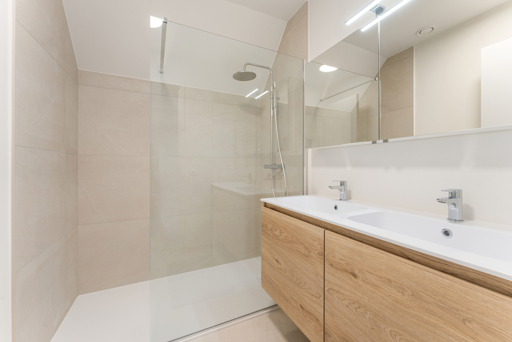 Appartement te koop in Diksmuide met 2 slaapkamers - foto 4