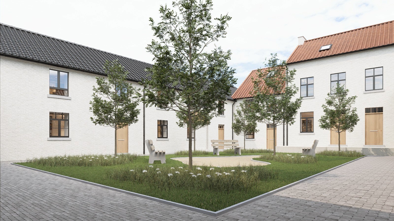 Project te koop in Tongeren-Borgloon - foto 3