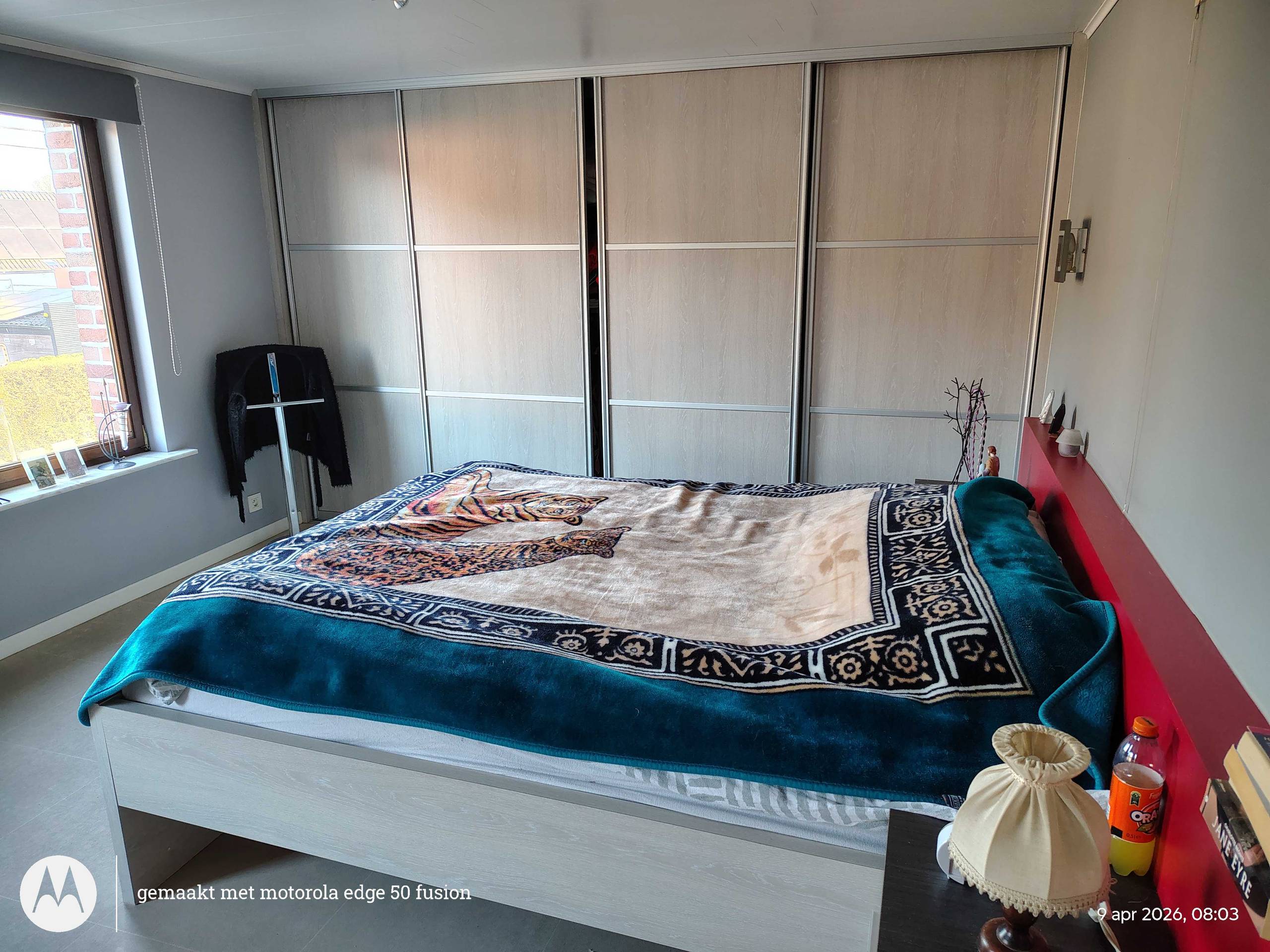 Huis te koop in Destelbergen met 2 slaapkamers - foto 5