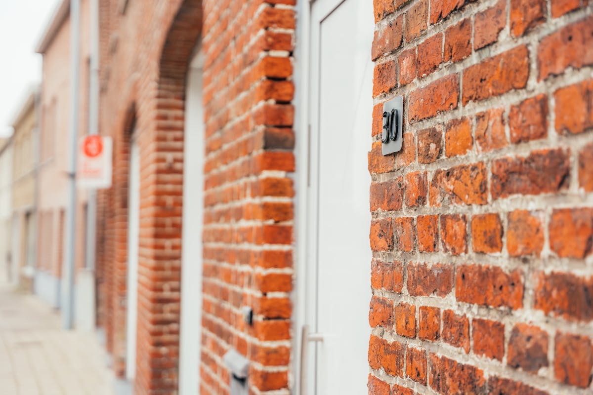 Uniek combinatiepand te koop in centrum Merkem op ca. 1885m² - foto 4