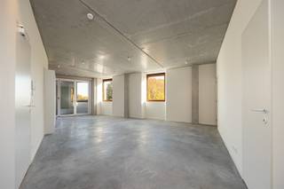 WILRIJK - Den Brandt : Appartement exclusif entièrement rénové avec 2 chambres et terrasses dans un quartier résidentiel très prisé. DESCRIPTION...