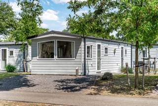 Ideaal als investering en/of eigen vakantiewoning, het ganse jaar door ! Je kan deze als investering het hele jaar door verhuren via Europarcs...