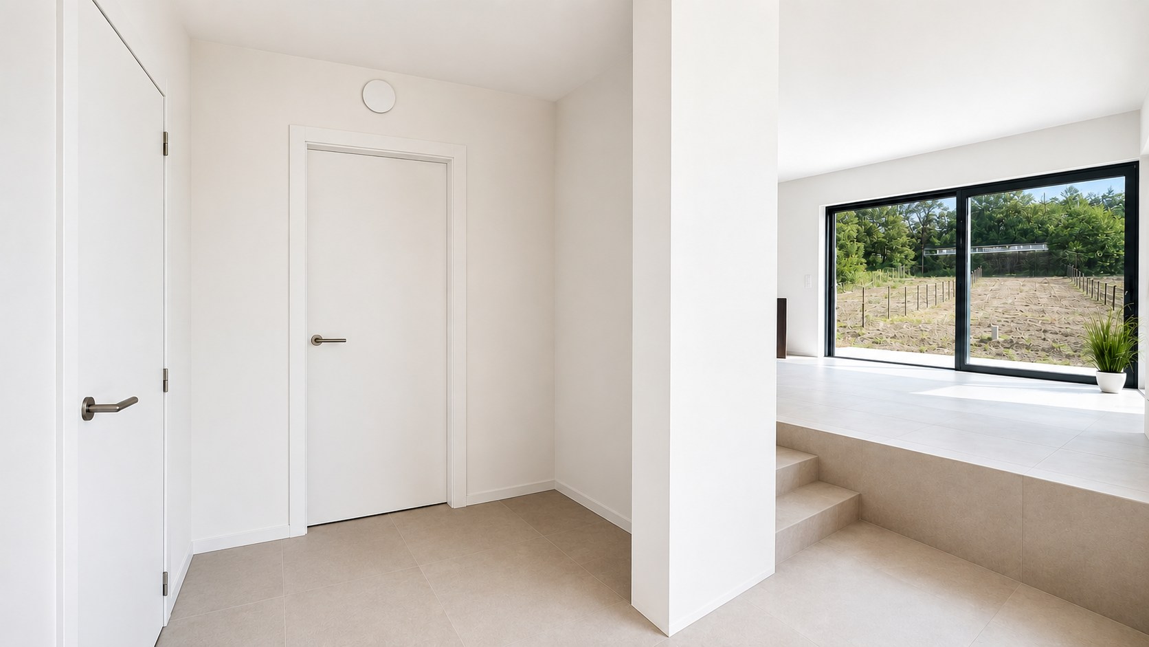 Architecturale nieuwbouwwoning met vide, 4 slaapkamers, mogelijk 6% - foto 4