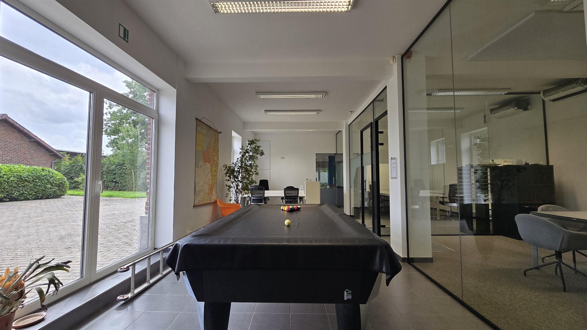 All Inclusive Kantoorruimte Te Herent - foto 4