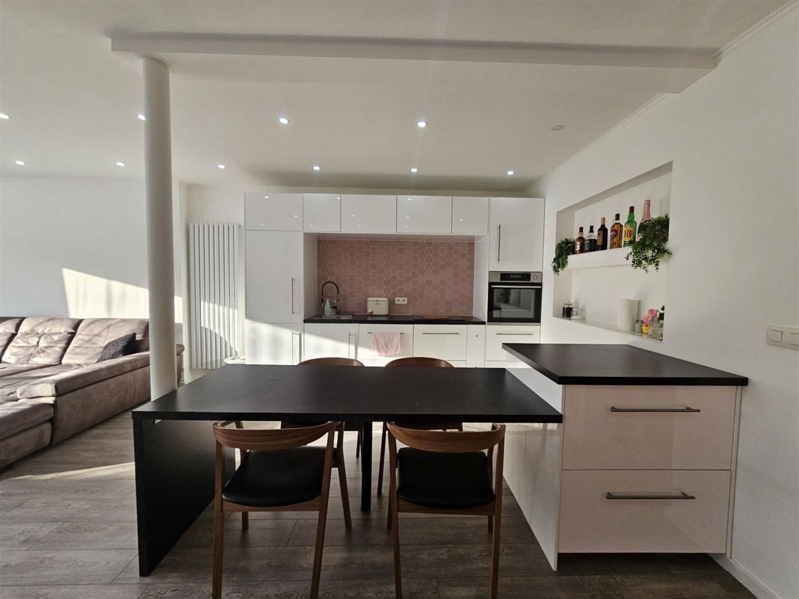 Woning met 3 slaapkamers en tuin - foto 5