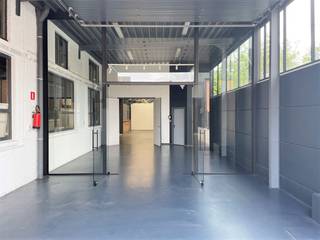 Multifunctioneel pand zkt. een straffe ondernemer! Zeg niet zomaar “hal” tegen elk industrieel pand, want oh boy: WAT EEN MOGELIJKHEDEN! Niet...