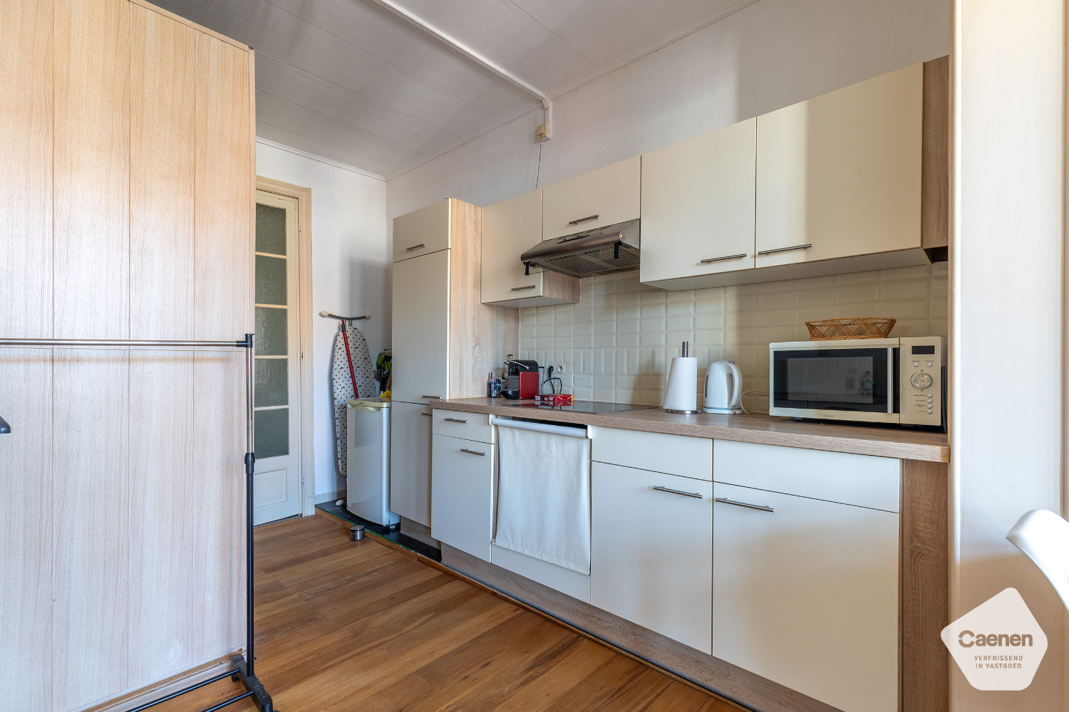Charmant appartement met één slaapkamer nabij het strand en centrum - photo 5