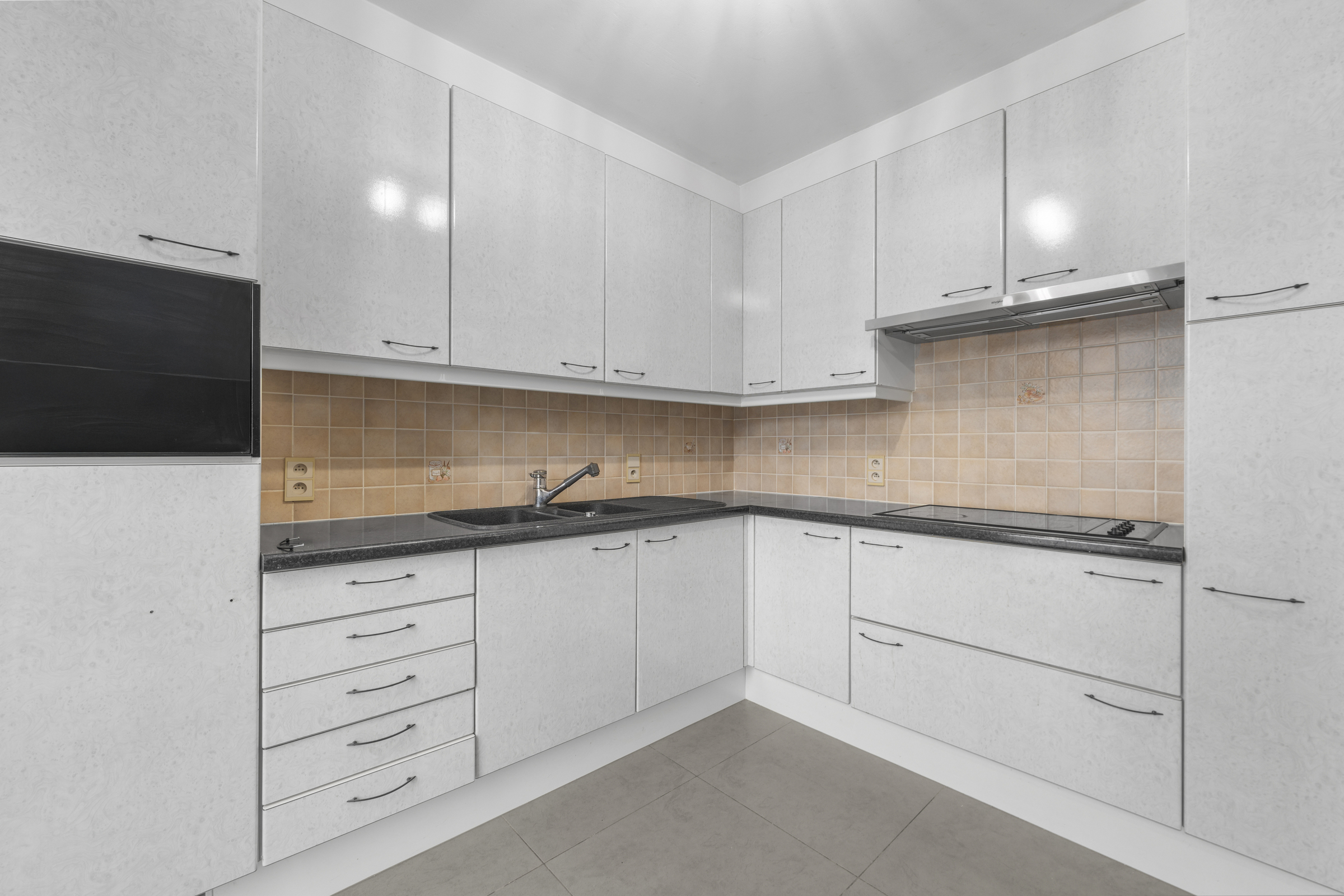 Appartement à vendre à Saint-Nicolas avec 2 chambres - photo 5